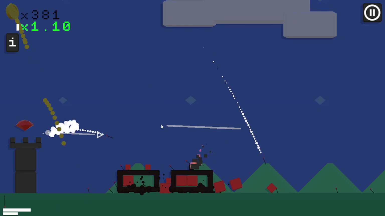 Boxed Tower: Actual Tower Defense screenshot 2