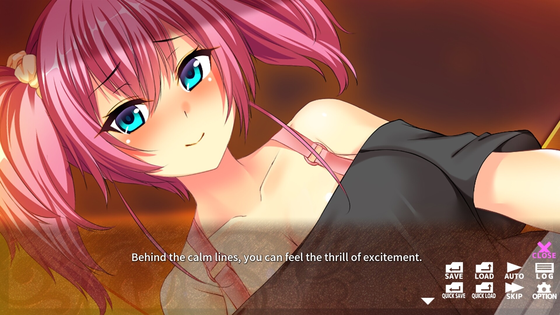 ~ Innocent Stuck-up Girls! ~ 肉食ギャルは清純派!? screenshot 1