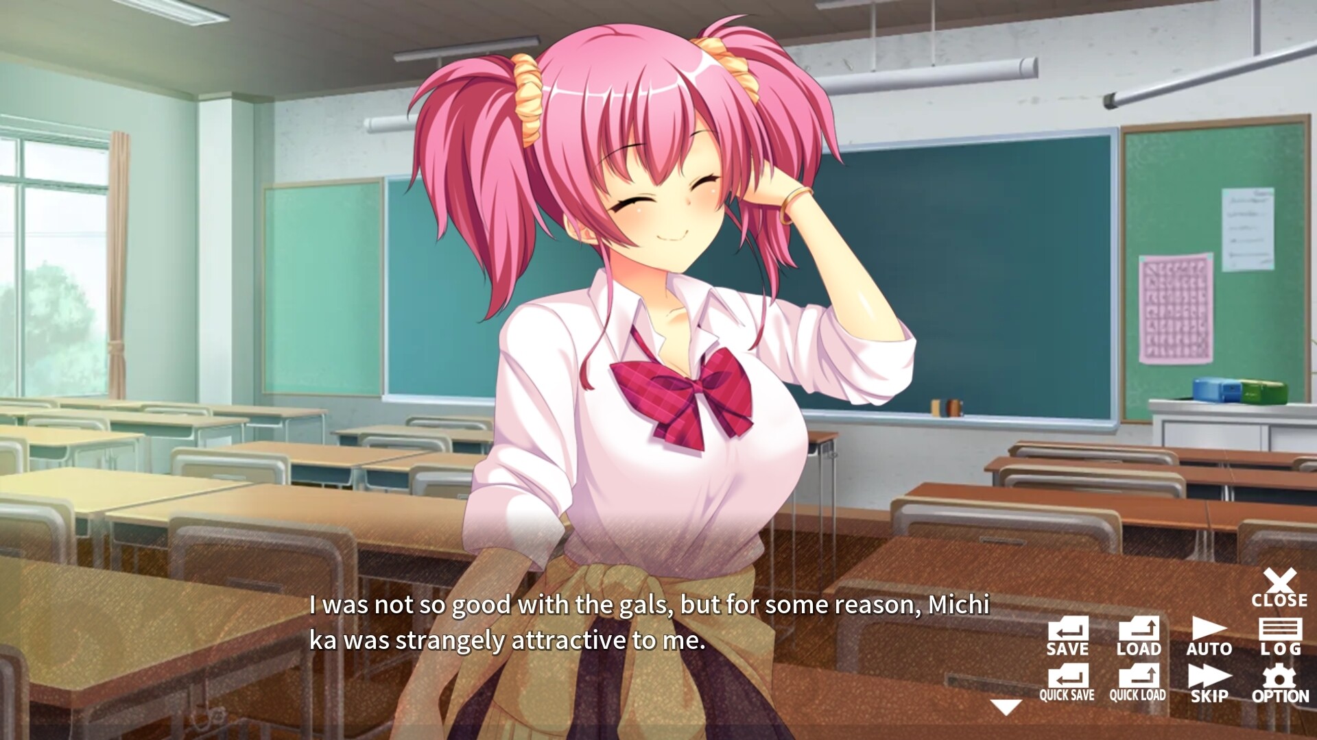 ～ Innocent Stuck-up Girls! ～ 肉食ギャルは清純派！？ screenshot 4