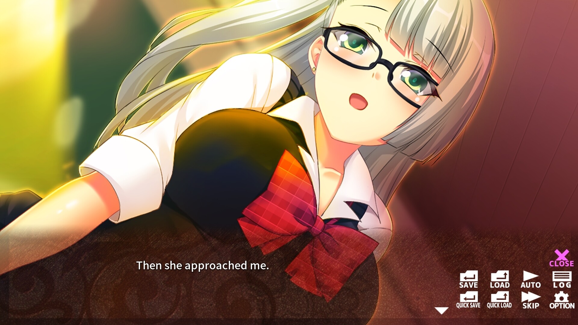 ～ Innocent Stuck-up Girls! ～ 肉食ギャルは清純派！？ screenshot 3