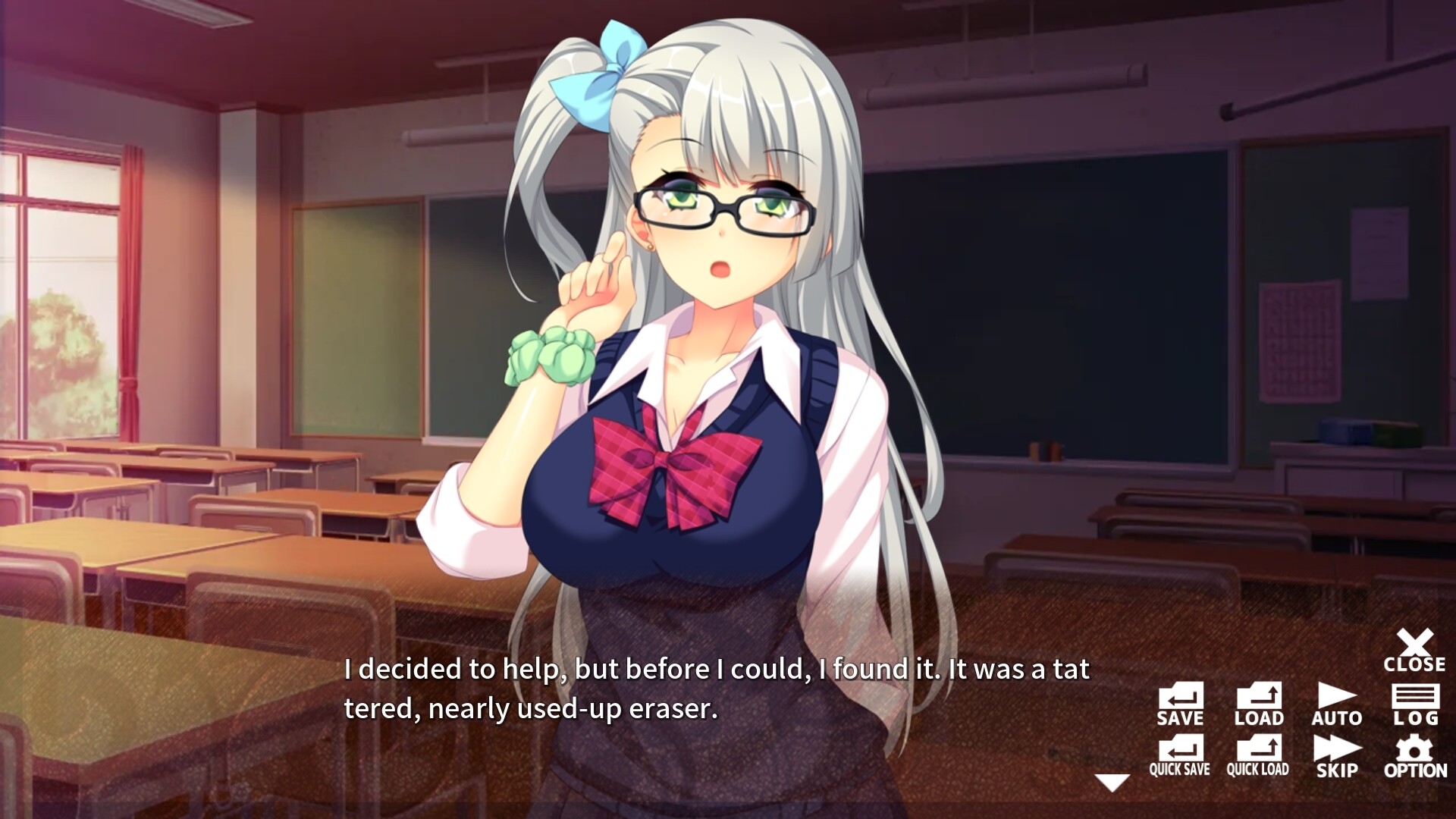 ~ Innocent Stuck-up Girls! ~ 肉食ギャルは清純派!? screenshot 6