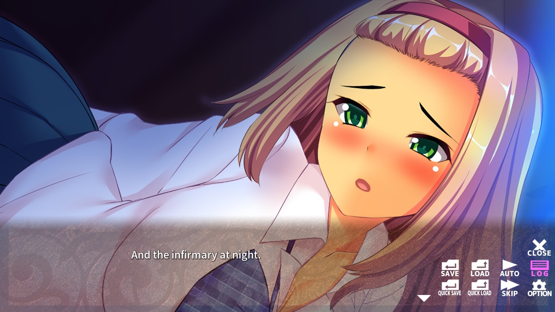 ～ Innocent Stuck-up Girls! ～ 肉食ギャルは清純派！？ screenshot 2