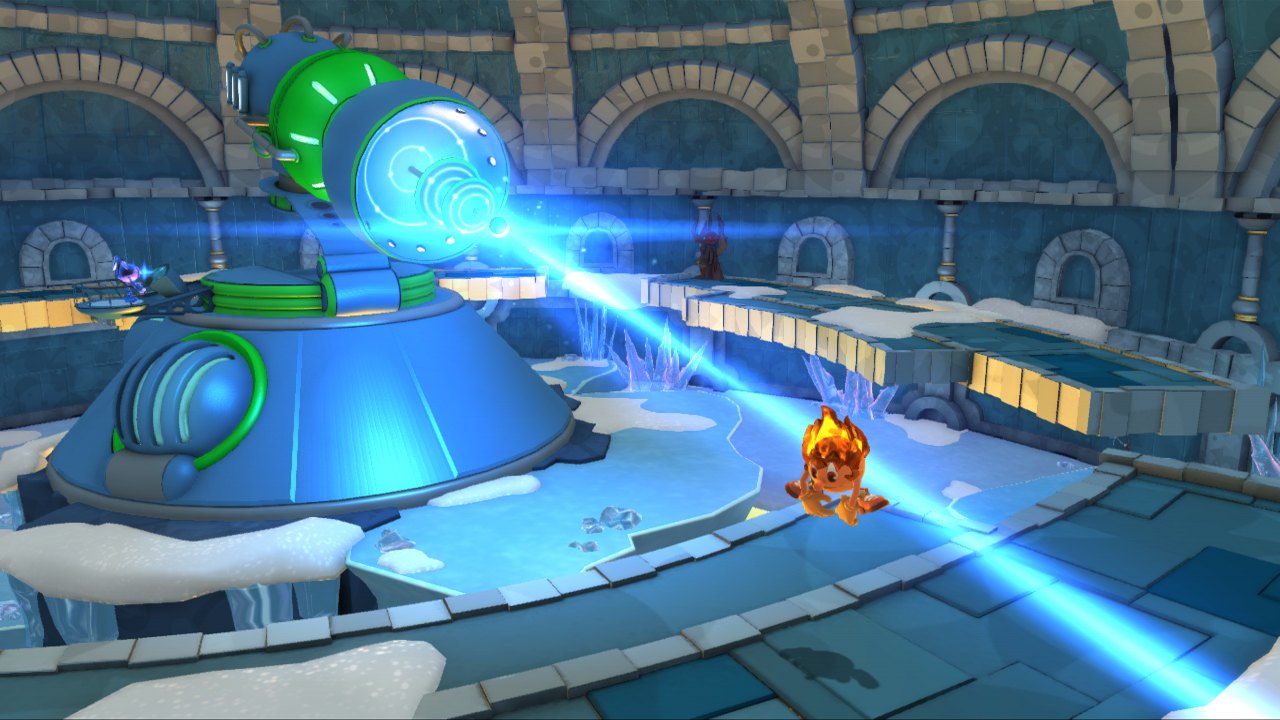 PAC-MAN™ and the Ghostly Adventures screenshot 18