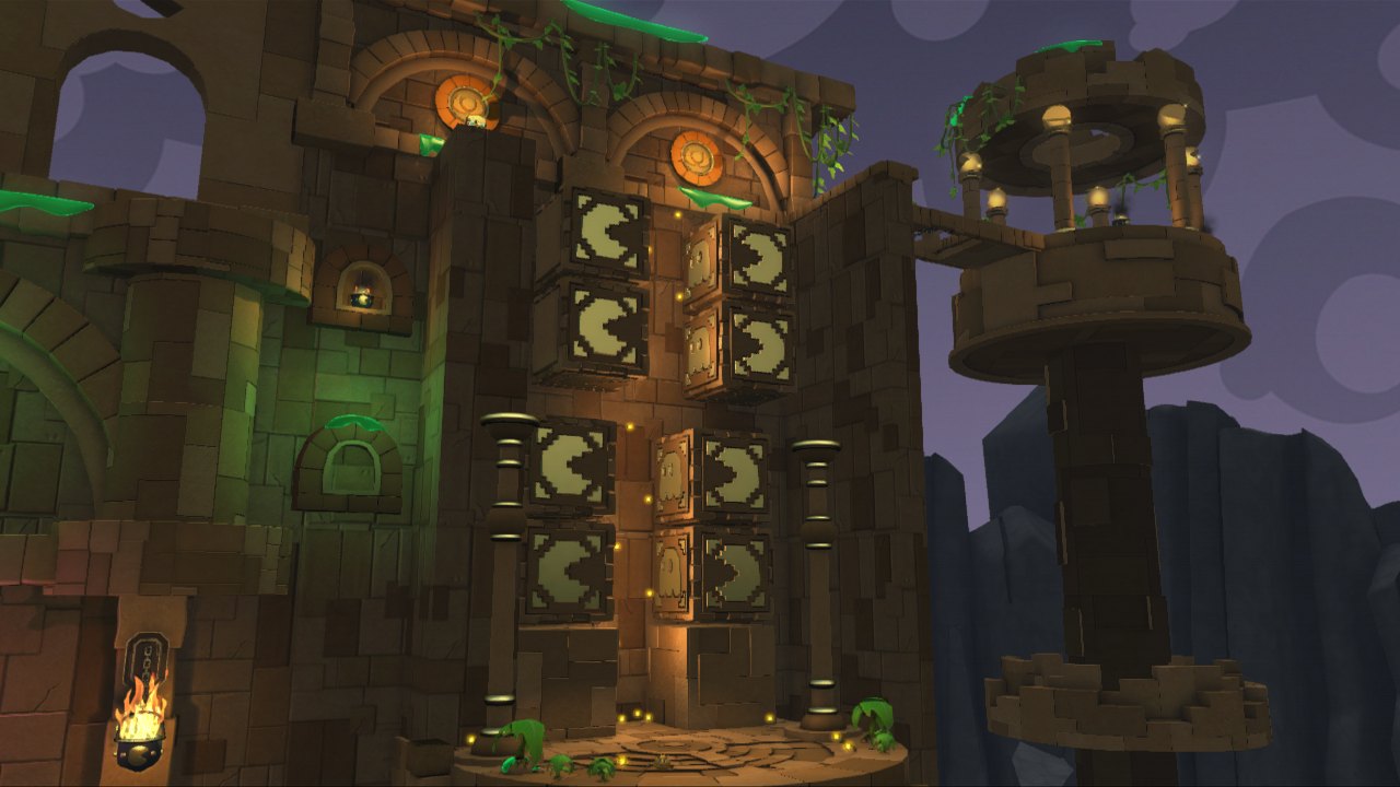 PAC-MAN™ and the Ghostly Adventures screenshot 7