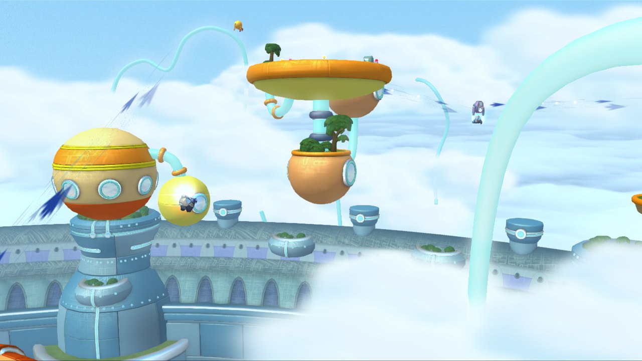 PAC-MAN™ and the Ghostly Adventures screenshot 21