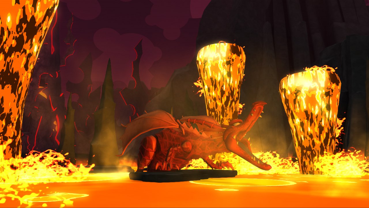 PAC-MAN™ and the Ghostly Adventures screenshot 13