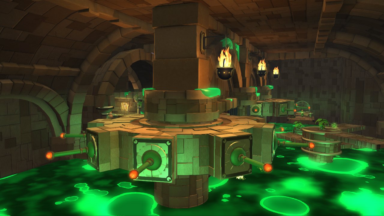 PAC-MAN™ and the Ghostly Adventures screenshot 8