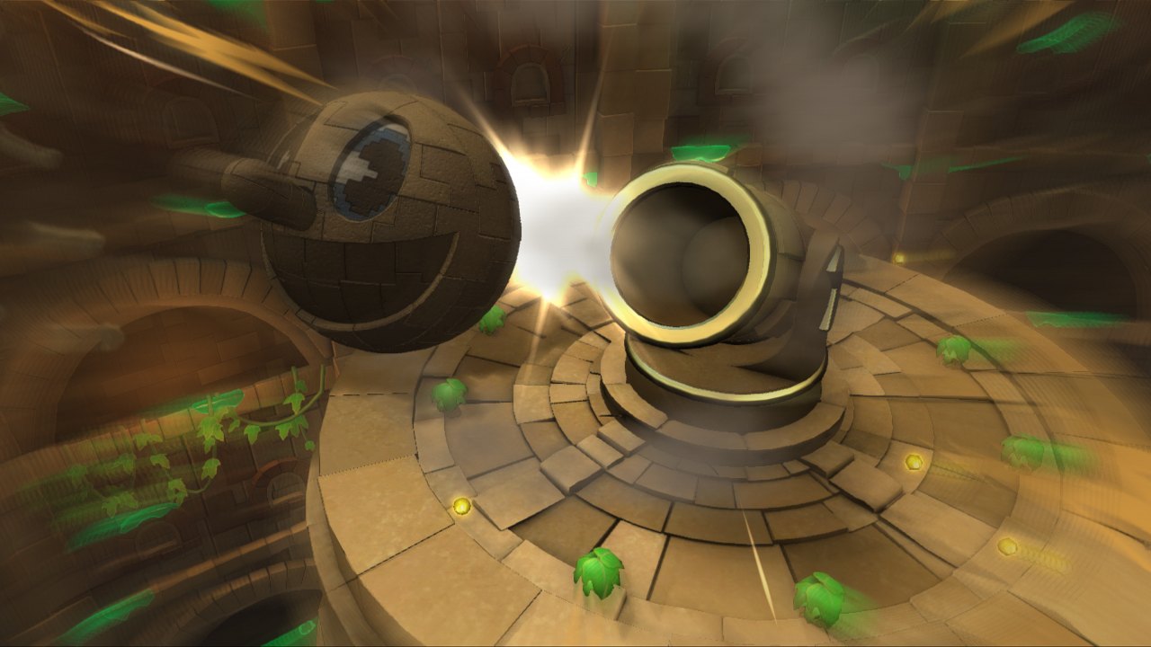 PAC-MAN™ and the Ghostly Adventures screenshot 11