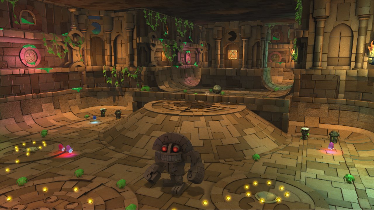 PAC-MAN™ and the Ghostly Adventures screenshot 5