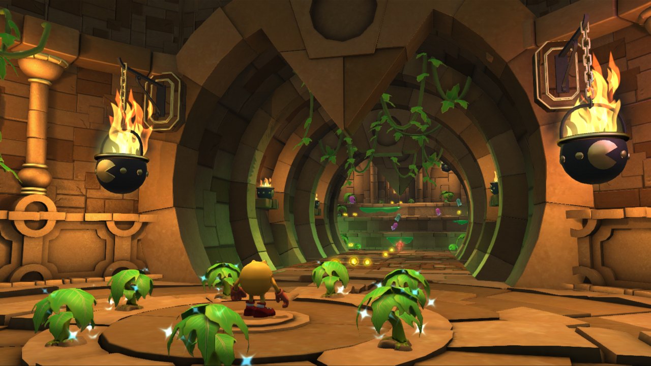 PAC-MAN™ and the Ghostly Adventures screenshot 6
