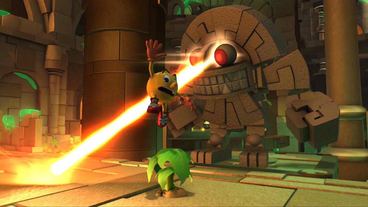 PAC-MAN™ and the Ghostly Adventures screenshot 9
