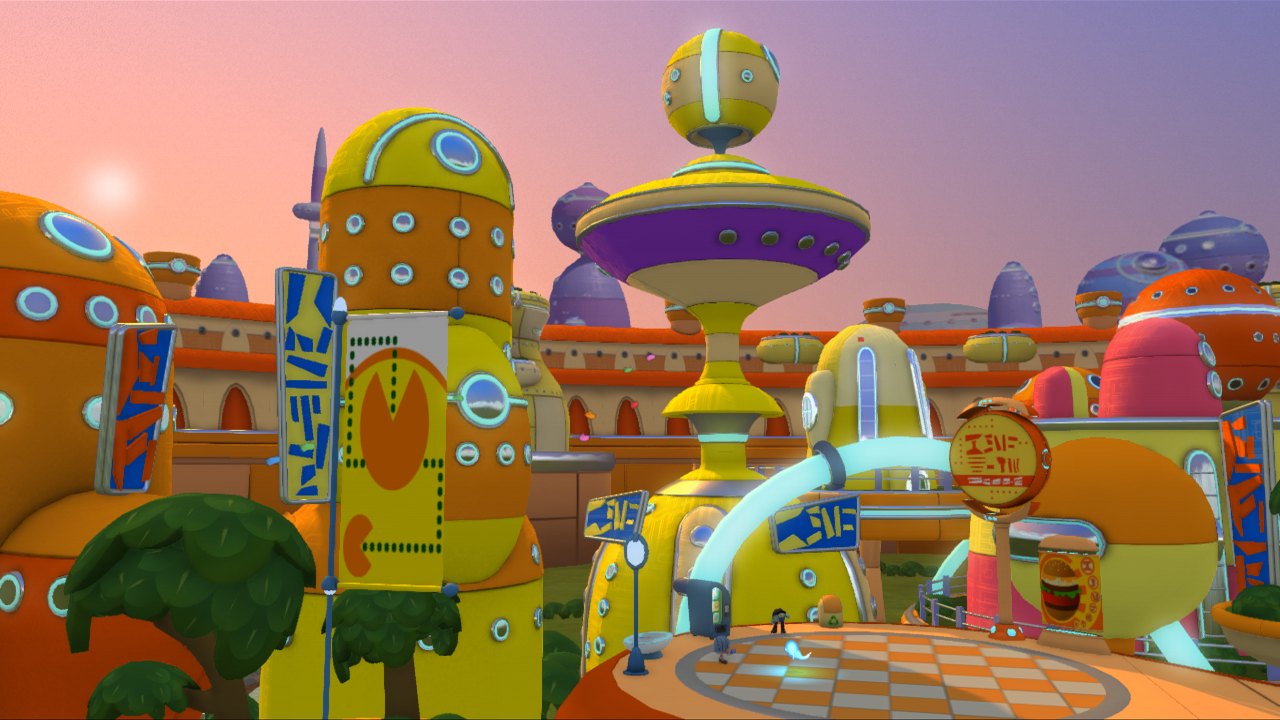 PAC-MAN™ and the Ghostly Adventures screenshot 19