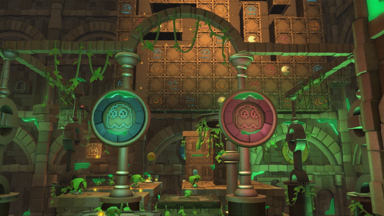 PAC-MAN™ and the Ghostly Adventures screenshot 10