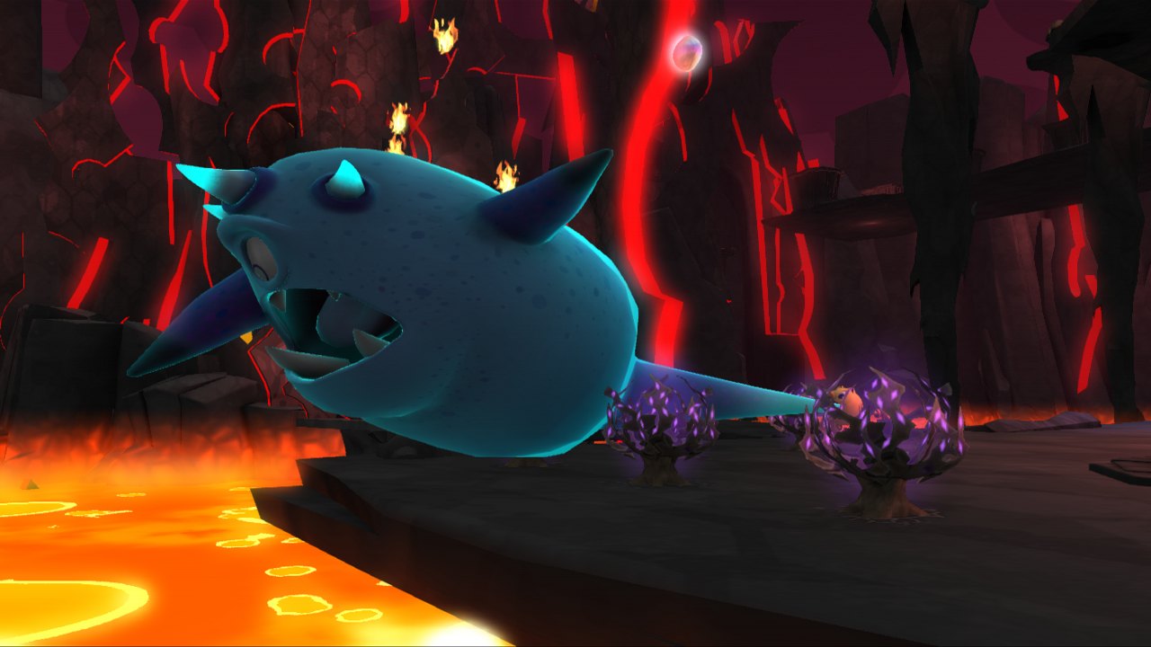 PAC-MAN™ and the Ghostly Adventures screenshot 14