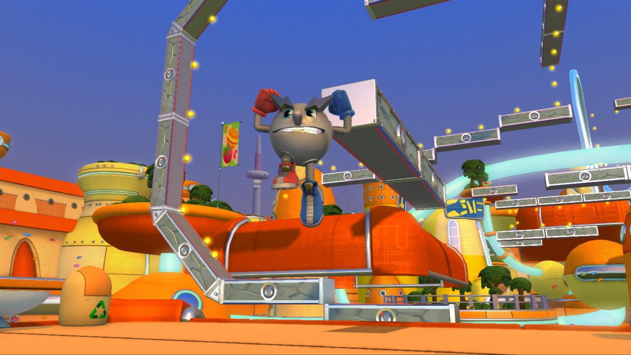 PAC-MAN™ and the Ghostly Adventures screenshot 20