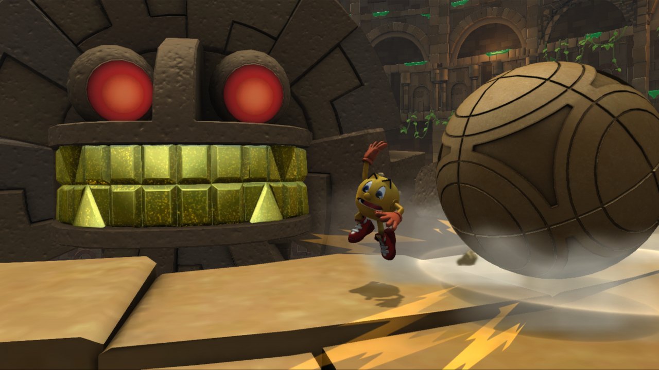 PAC-MAN™ and the Ghostly Adventures screenshot 12