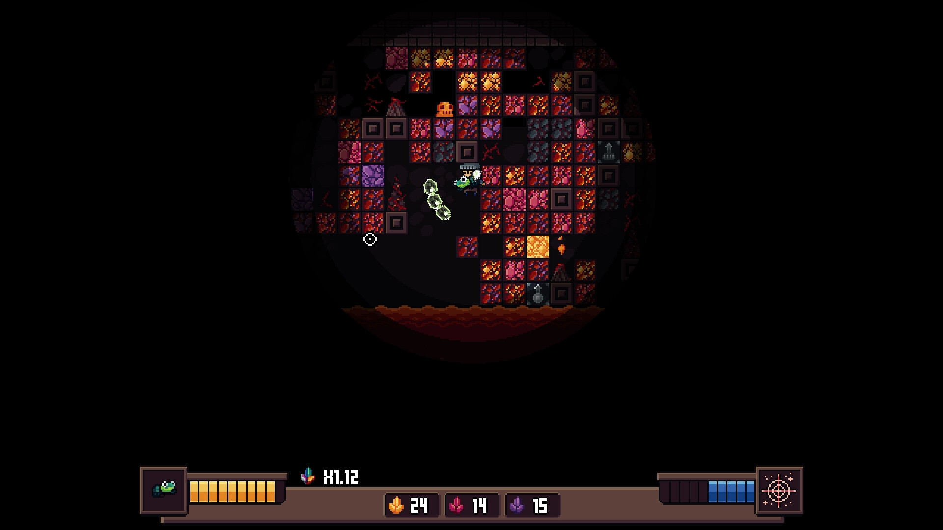 Loot and Shoot screenshot 1