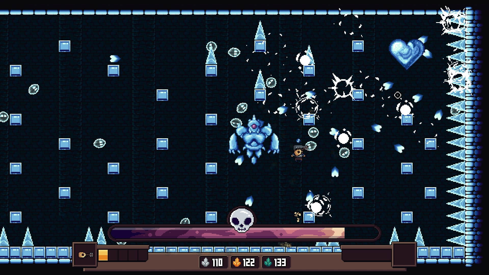 Loot and Shoot screenshot 4