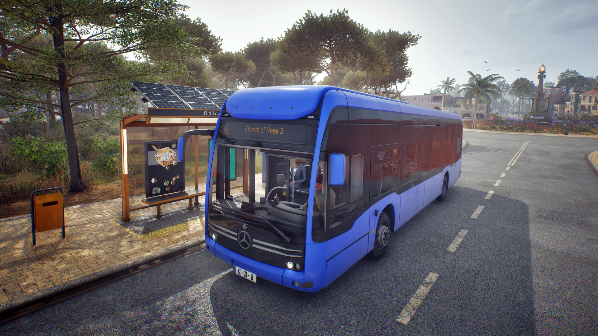 Bus Simulator 27 screenshot 12