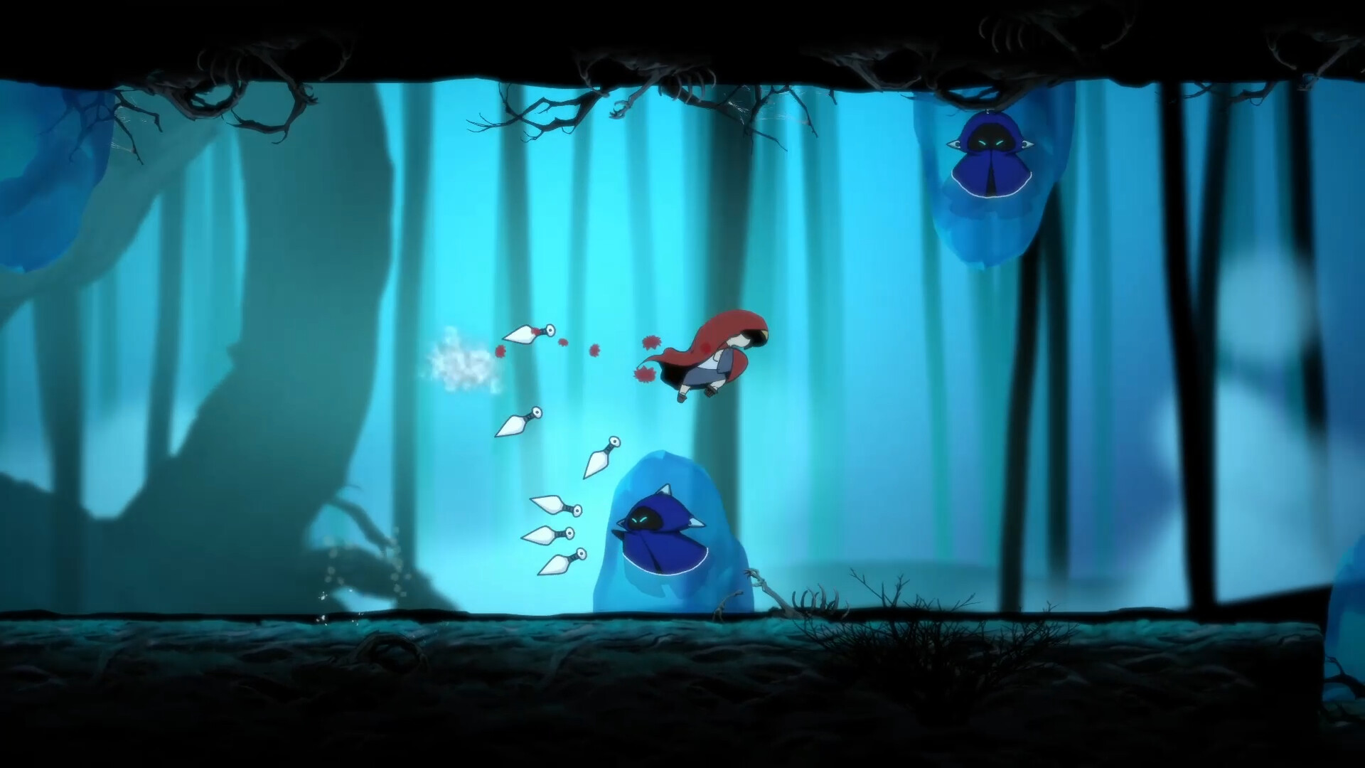 Momogatari screenshot 5