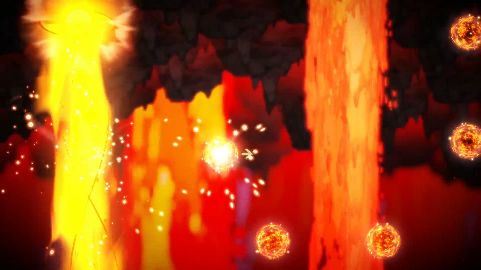 Momogatari screenshot 16
