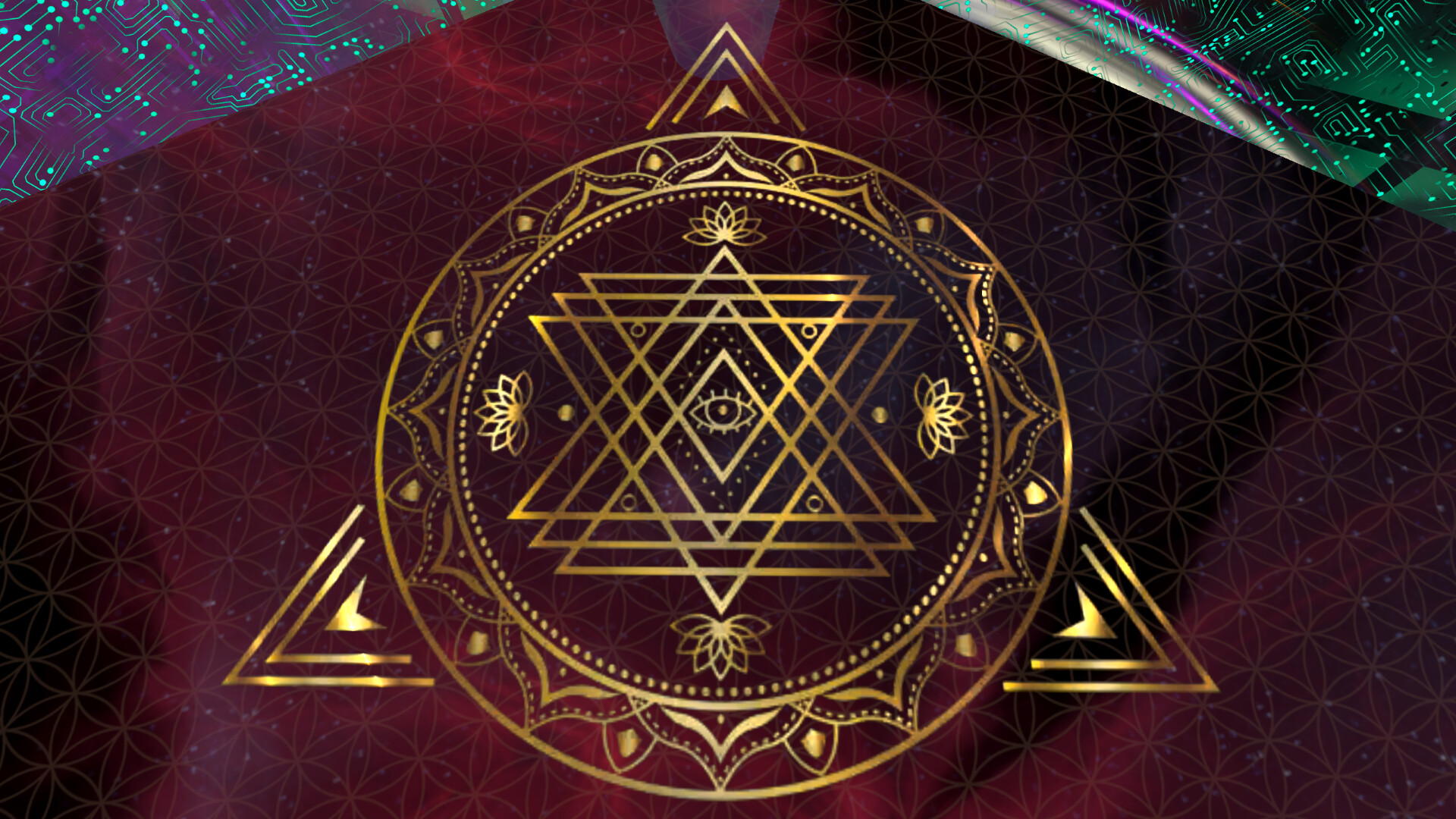 The Tarot Experience VR screenshot 8
