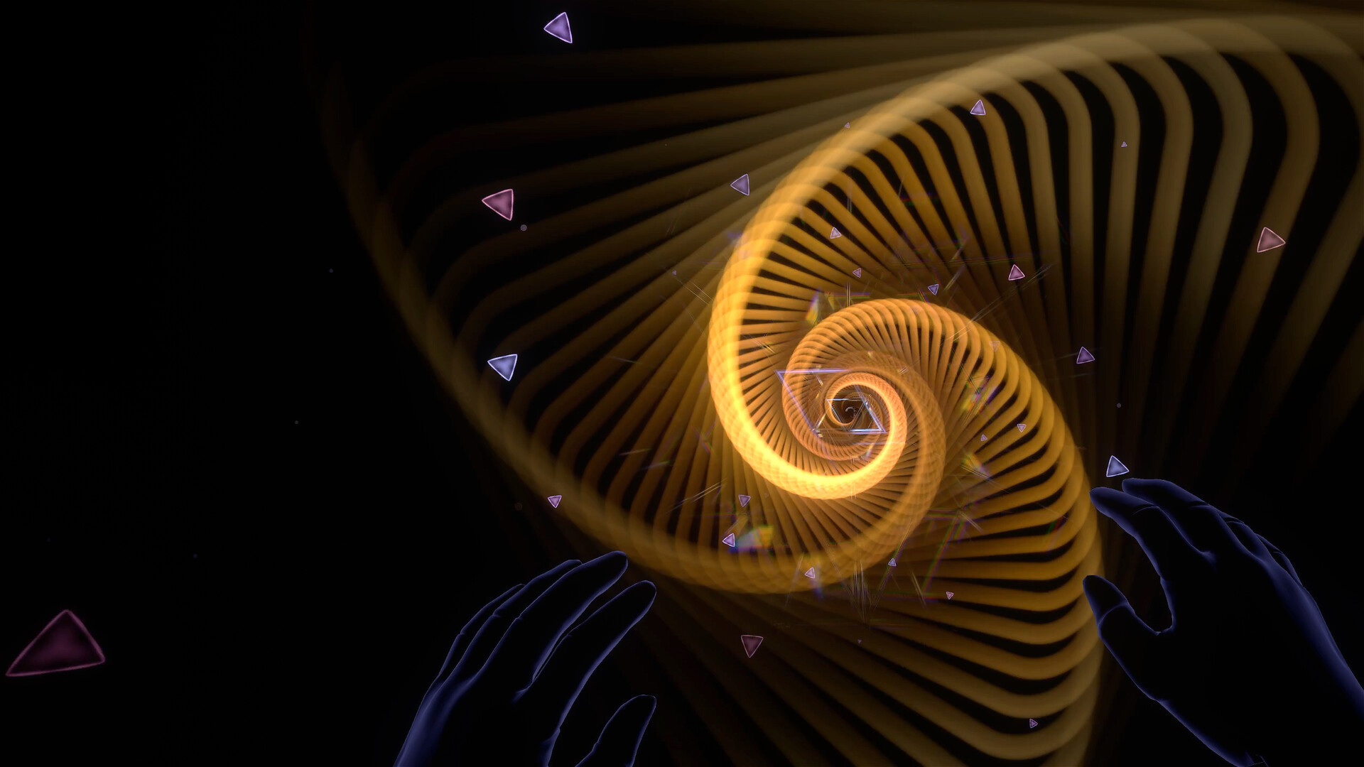 Realms of Flow screenshot 8