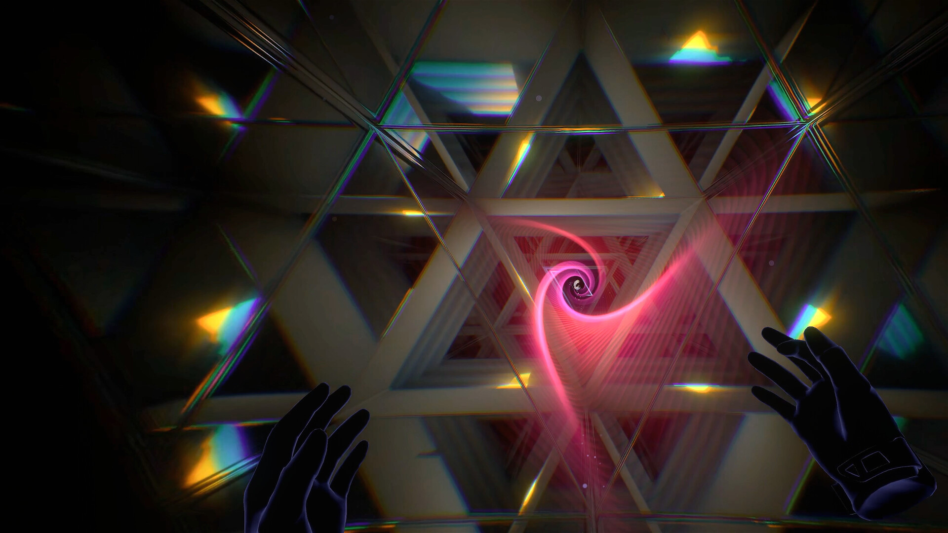Realms of Flow screenshot 6
