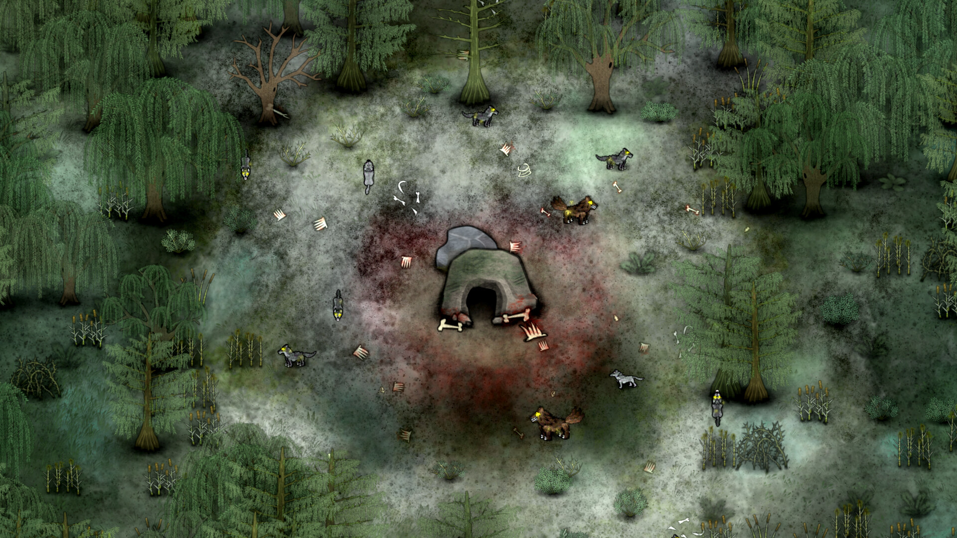 The Omins screenshot 6