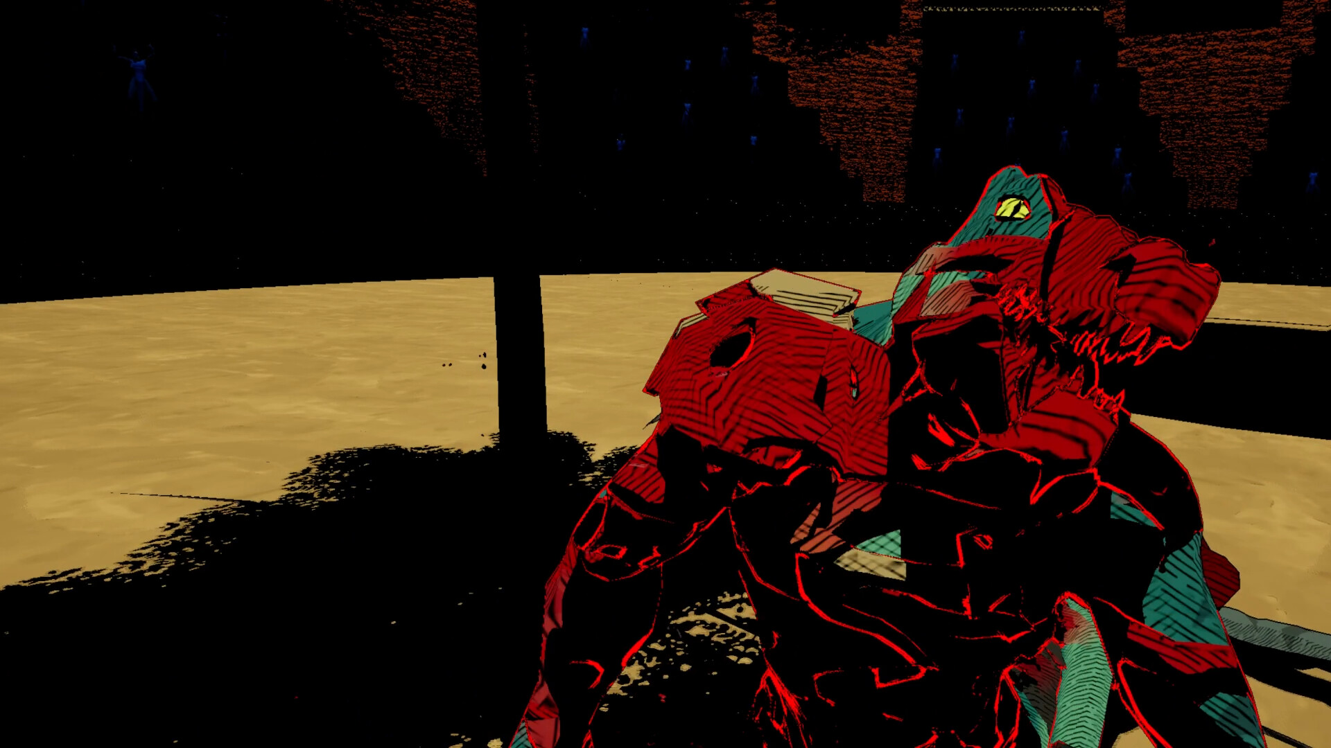 Transfusion screenshot 2