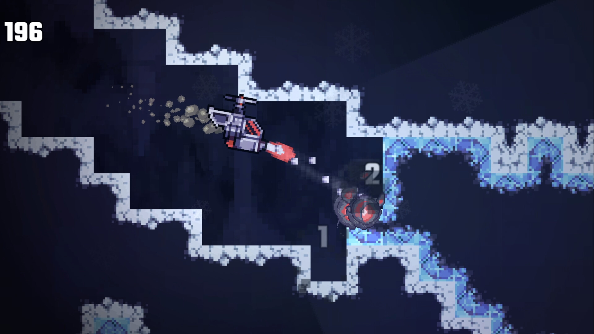 BORE BLASTERS screenshot 10