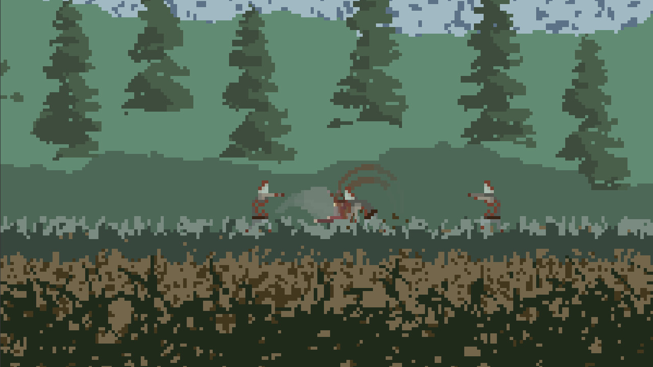 The Hero's Way screenshot 6