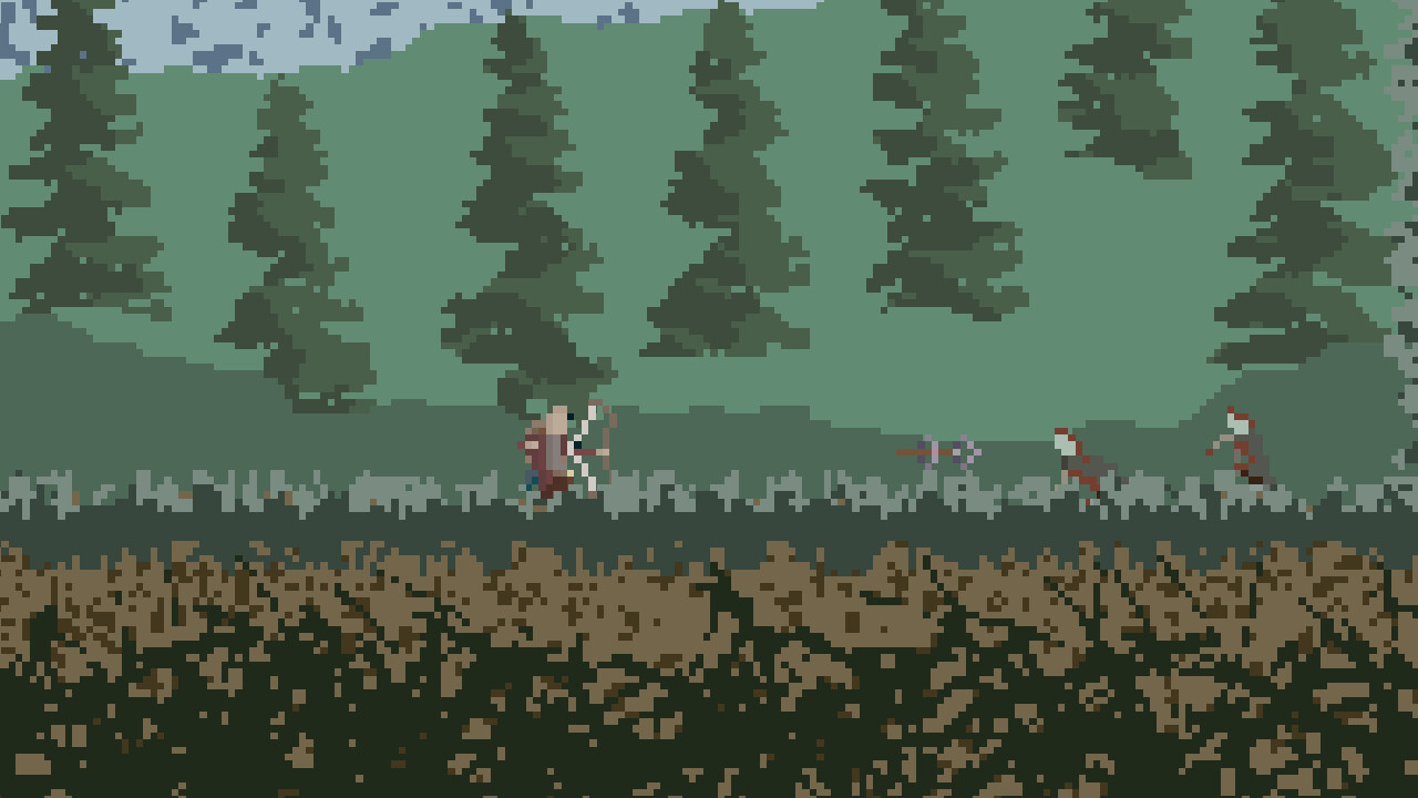 The Hero's Way screenshot 3