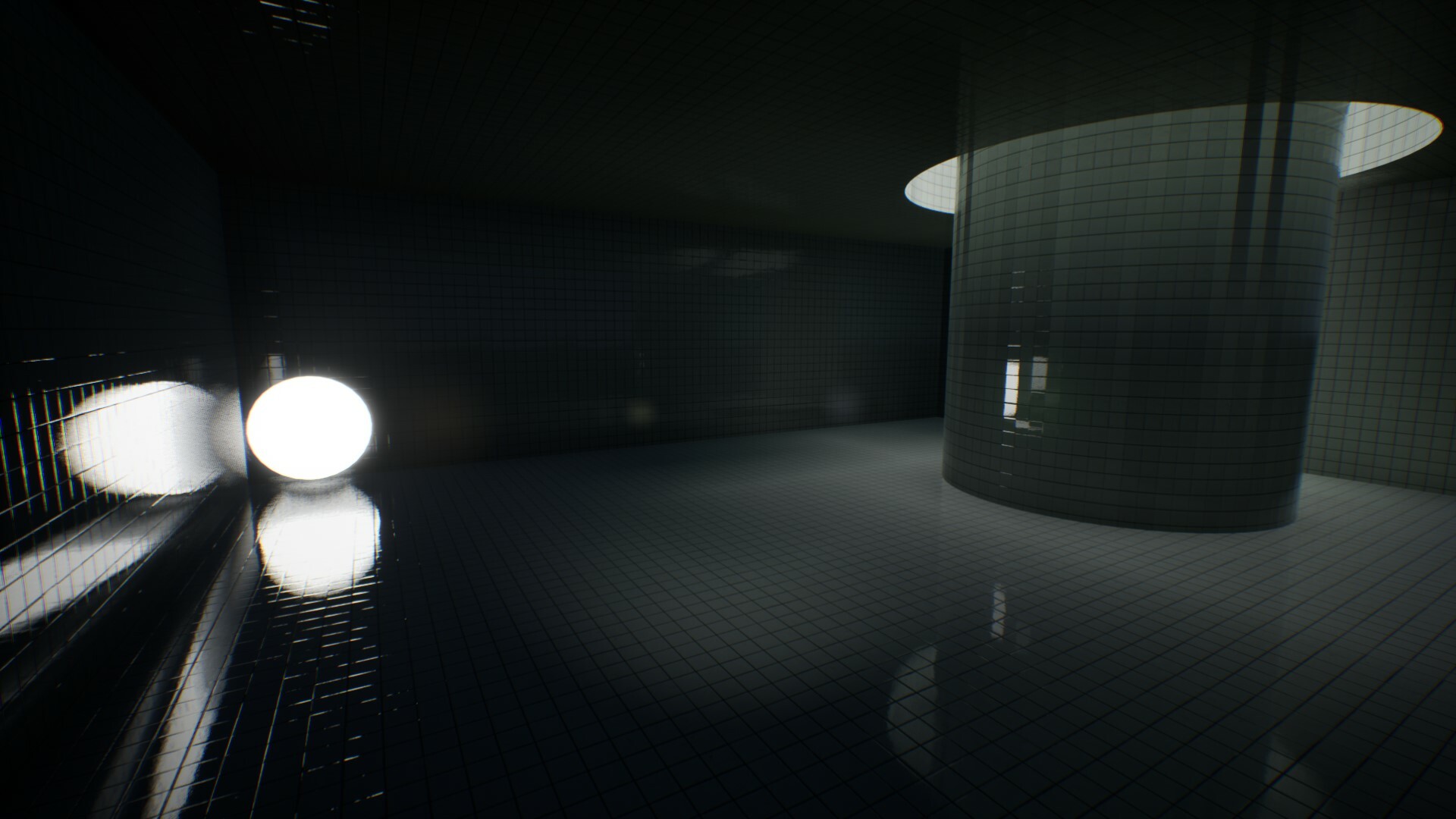 池畔追思 Poolcore Reflection screenshot 2