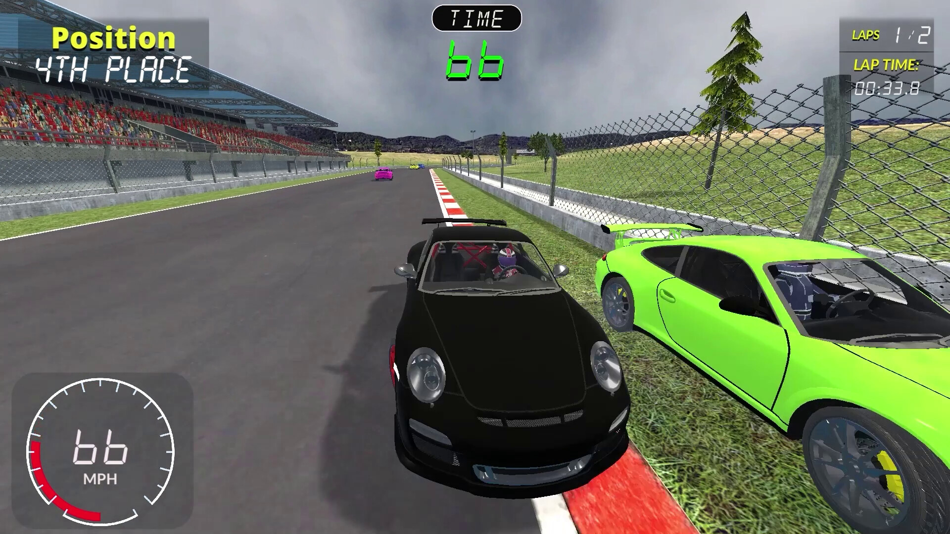 King of the Arcade screenshot 20