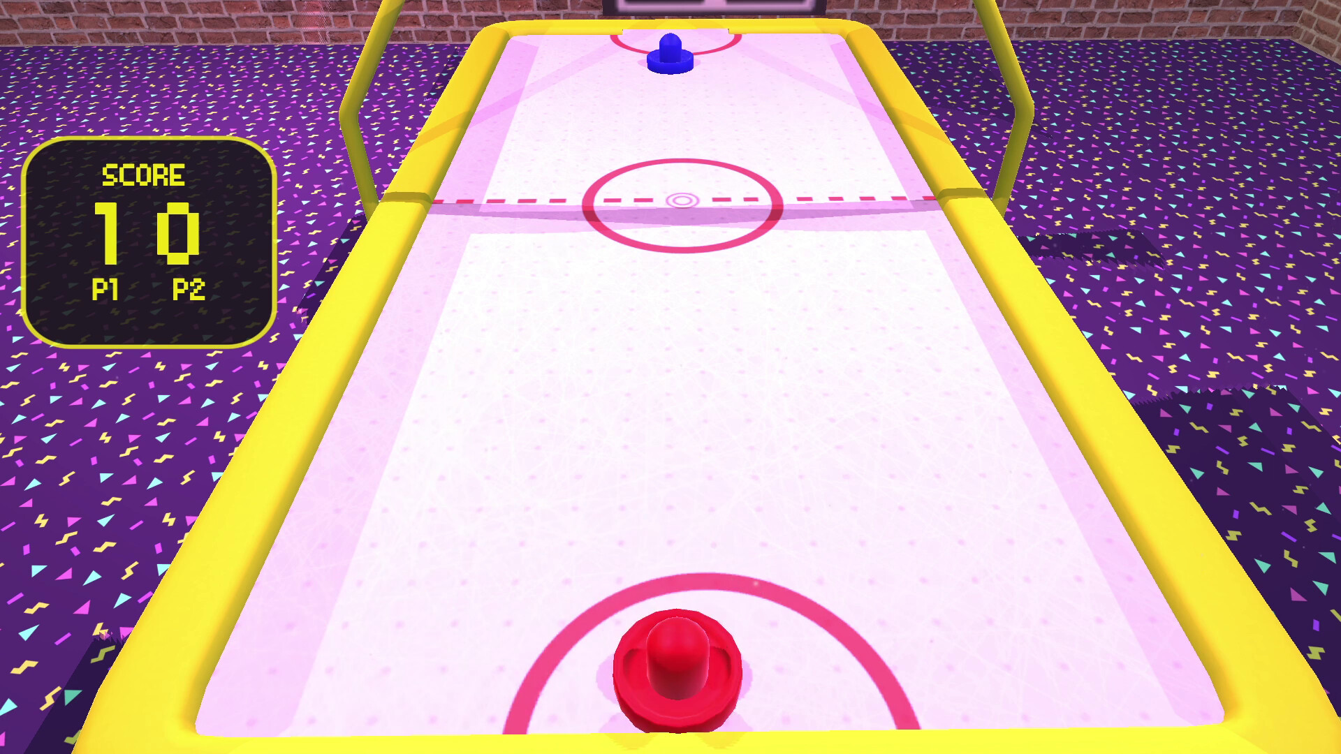 King of the Arcade screenshot 21