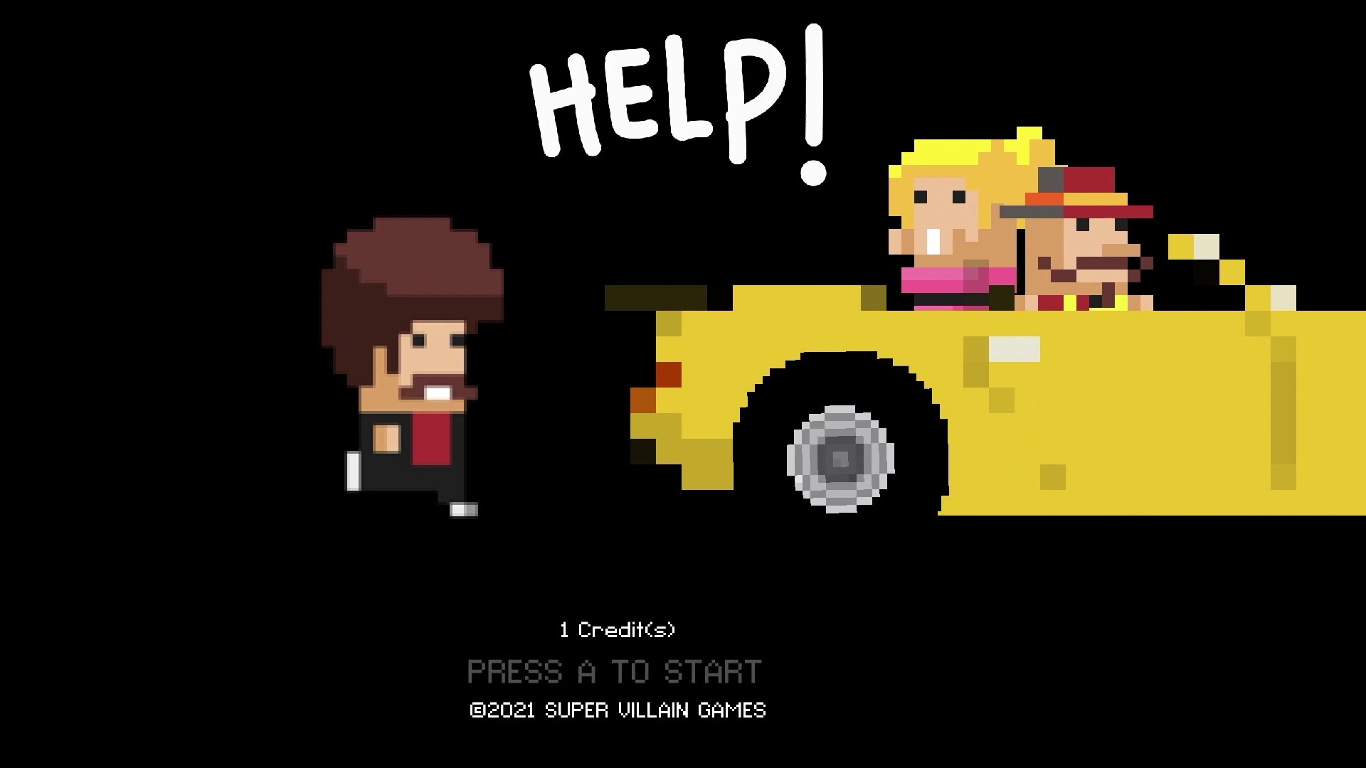 King of the Arcade screenshot 6
