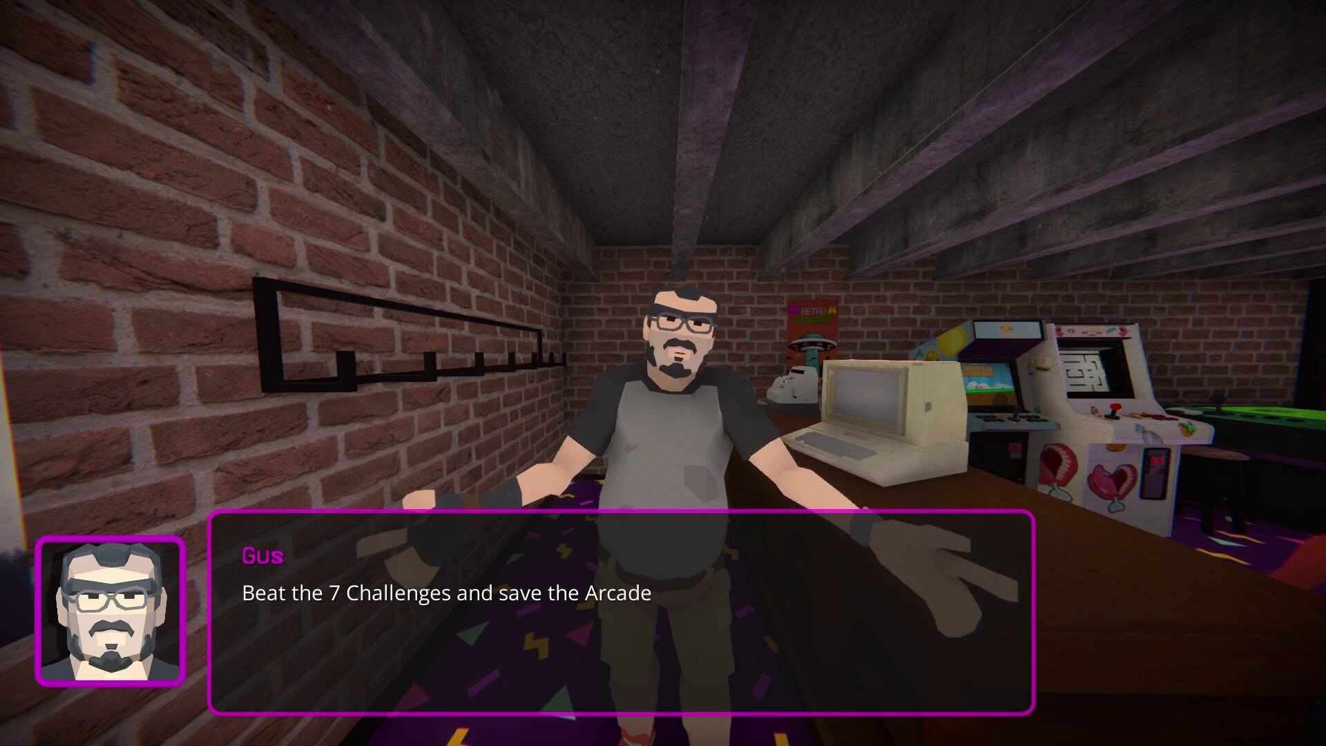 King of the Arcade screenshot 11
