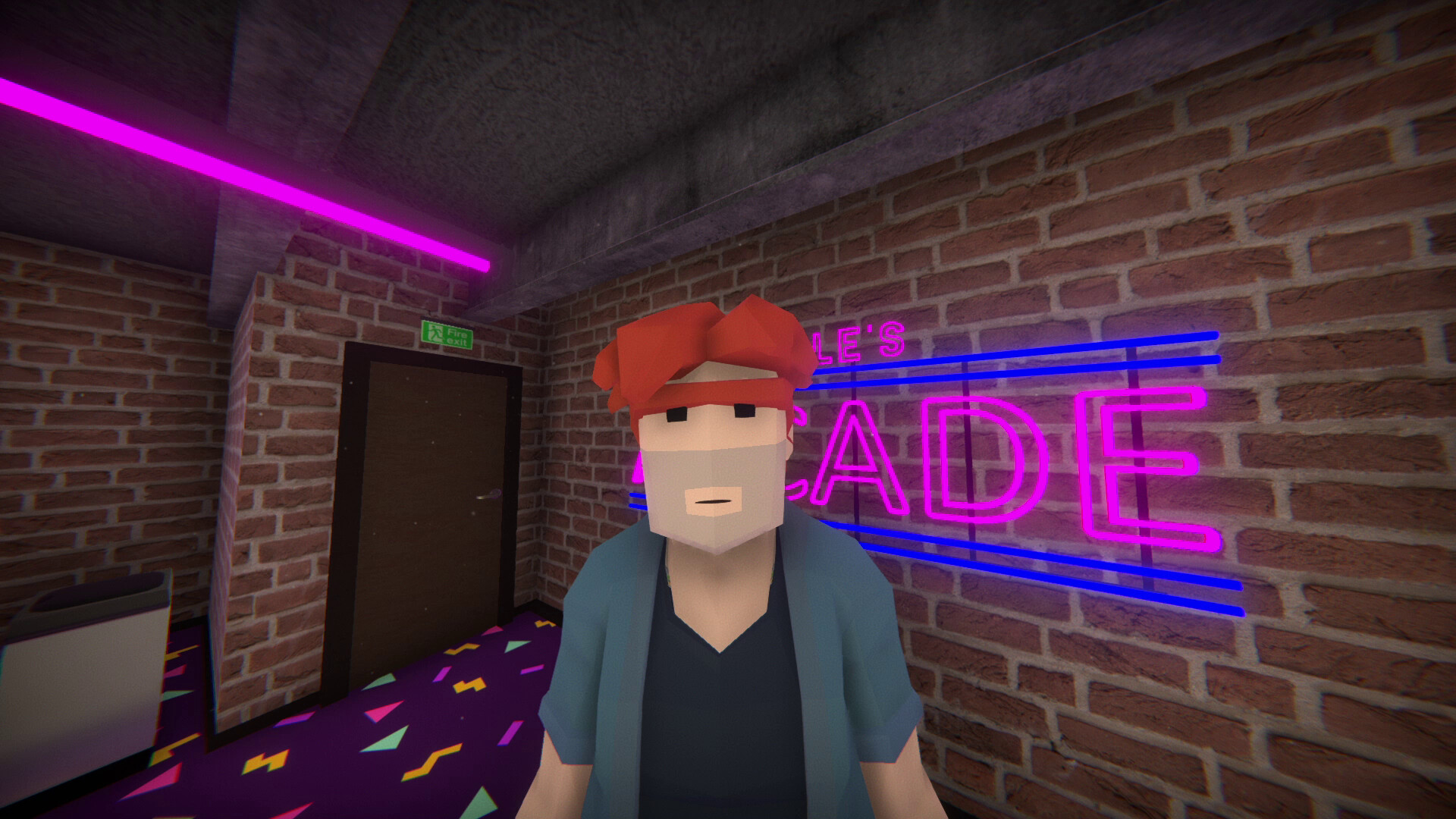 King of the Arcade screenshot 22