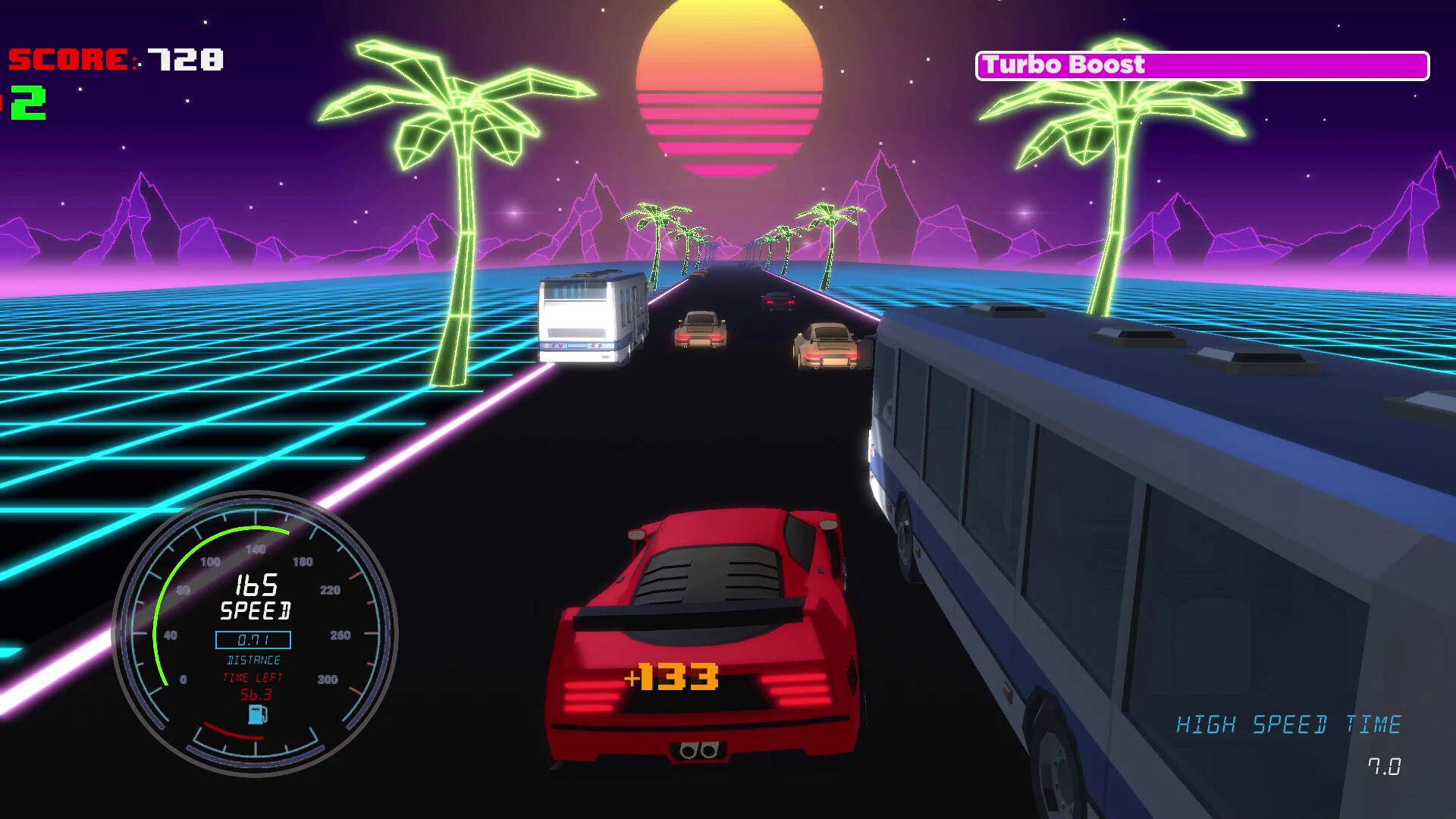 King of the Arcade screenshot 5