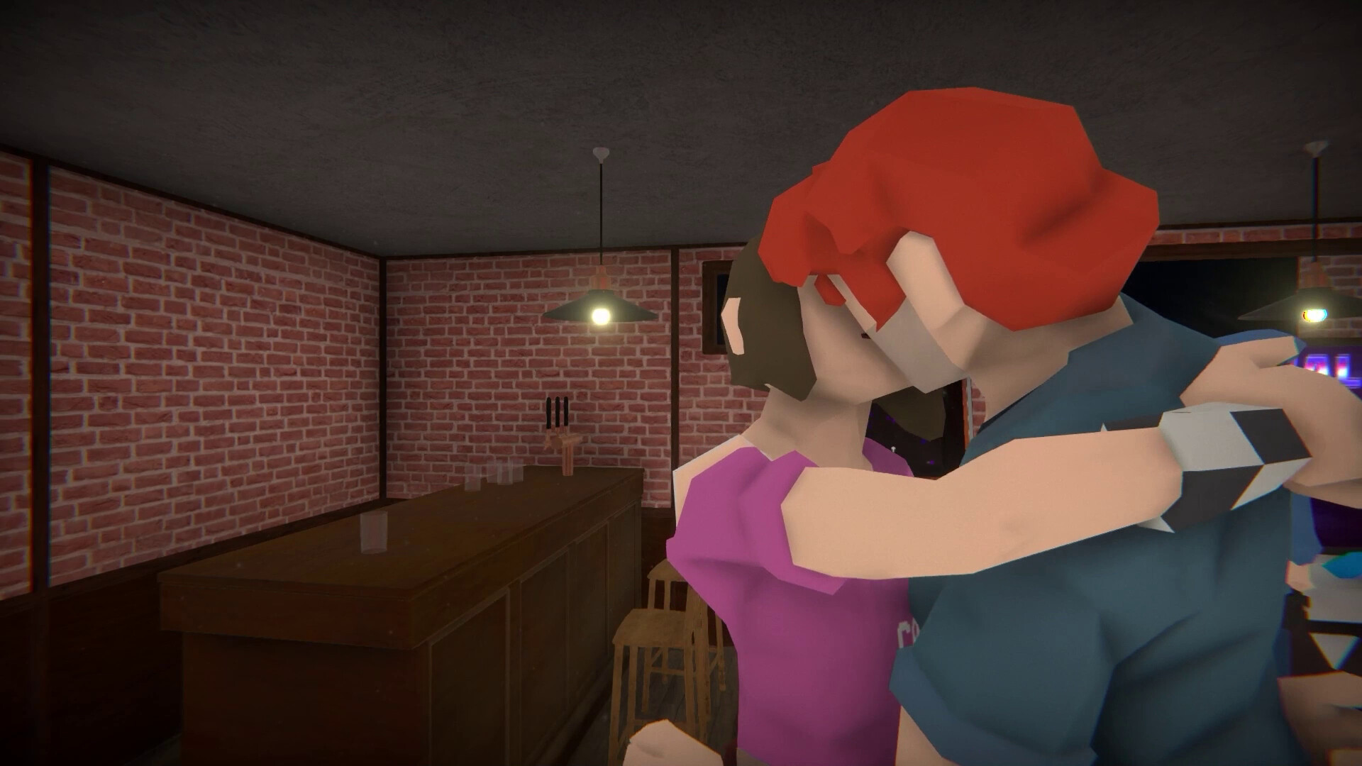 King of the Arcade screenshot 17