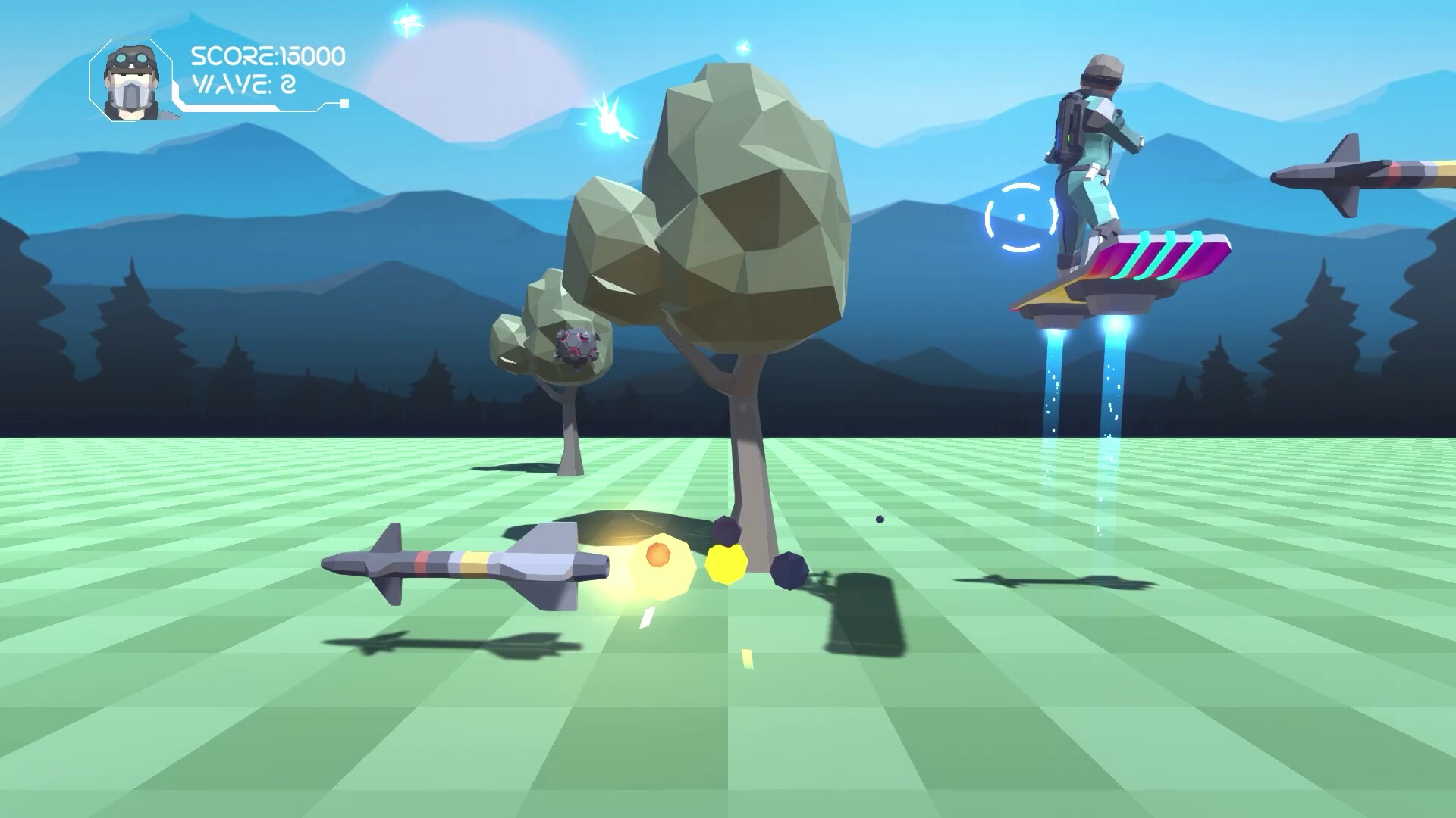 King of the Arcade screenshot 16