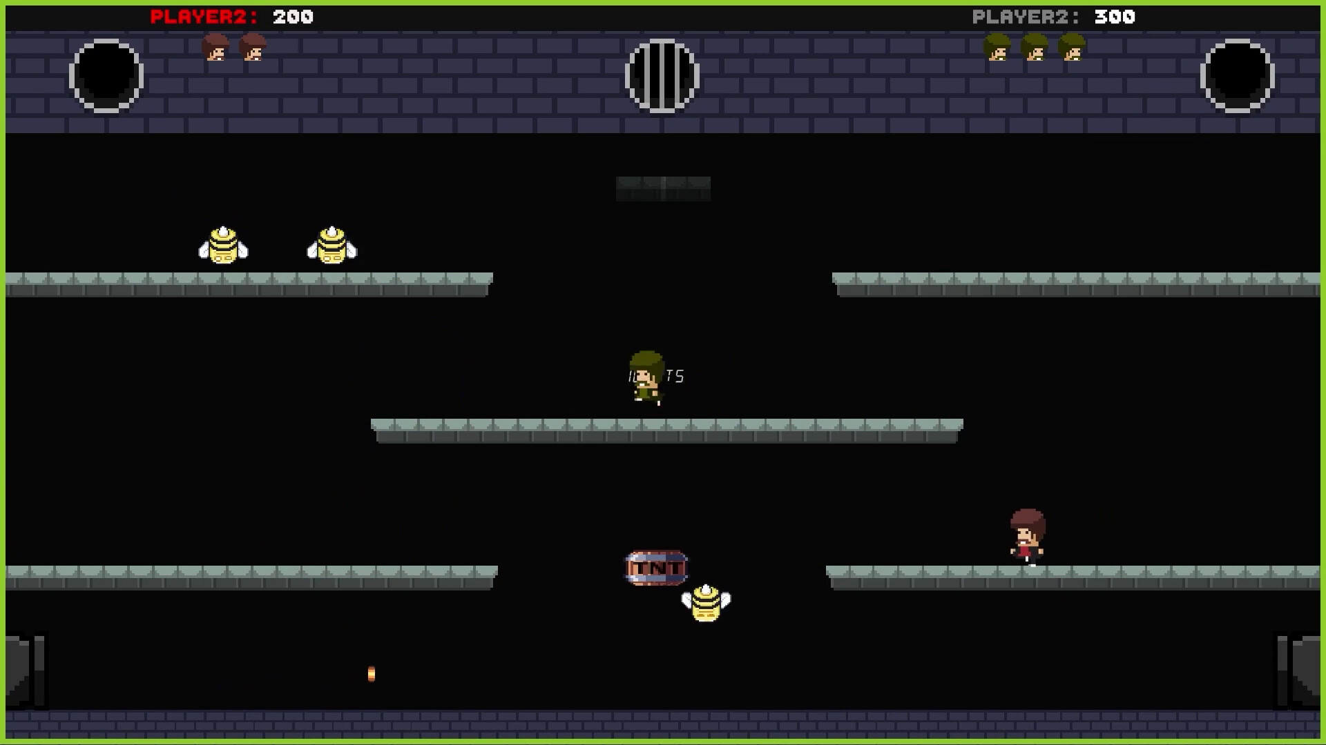 King of the Arcade screenshot 8
