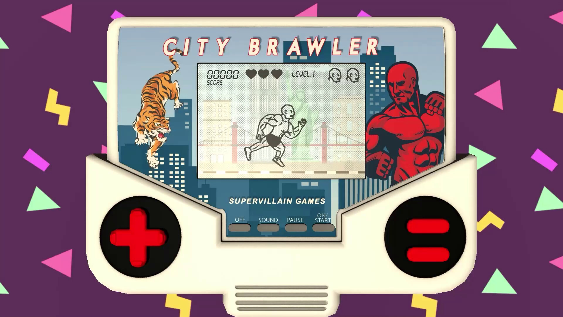 King of the Arcade screenshot 14