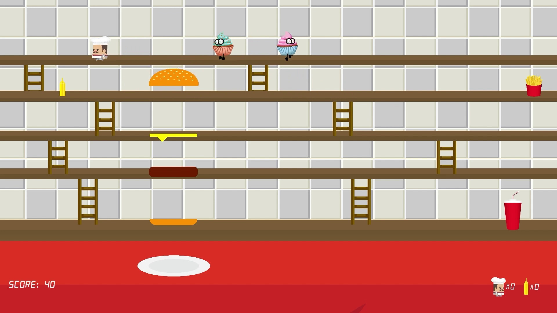 King of the Arcade screenshot 12
