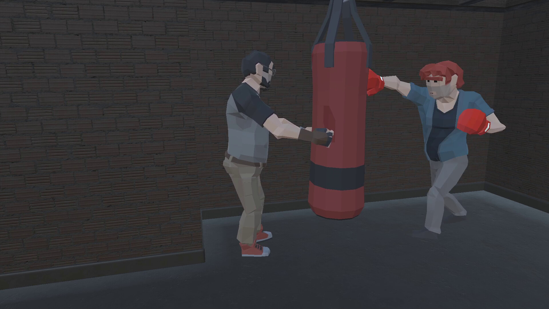 King of the Arcade screenshot 19