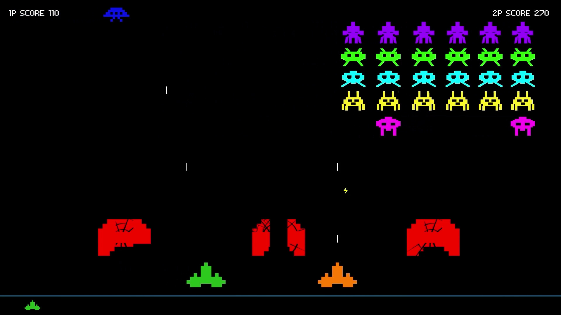 King of the Arcade screenshot 2