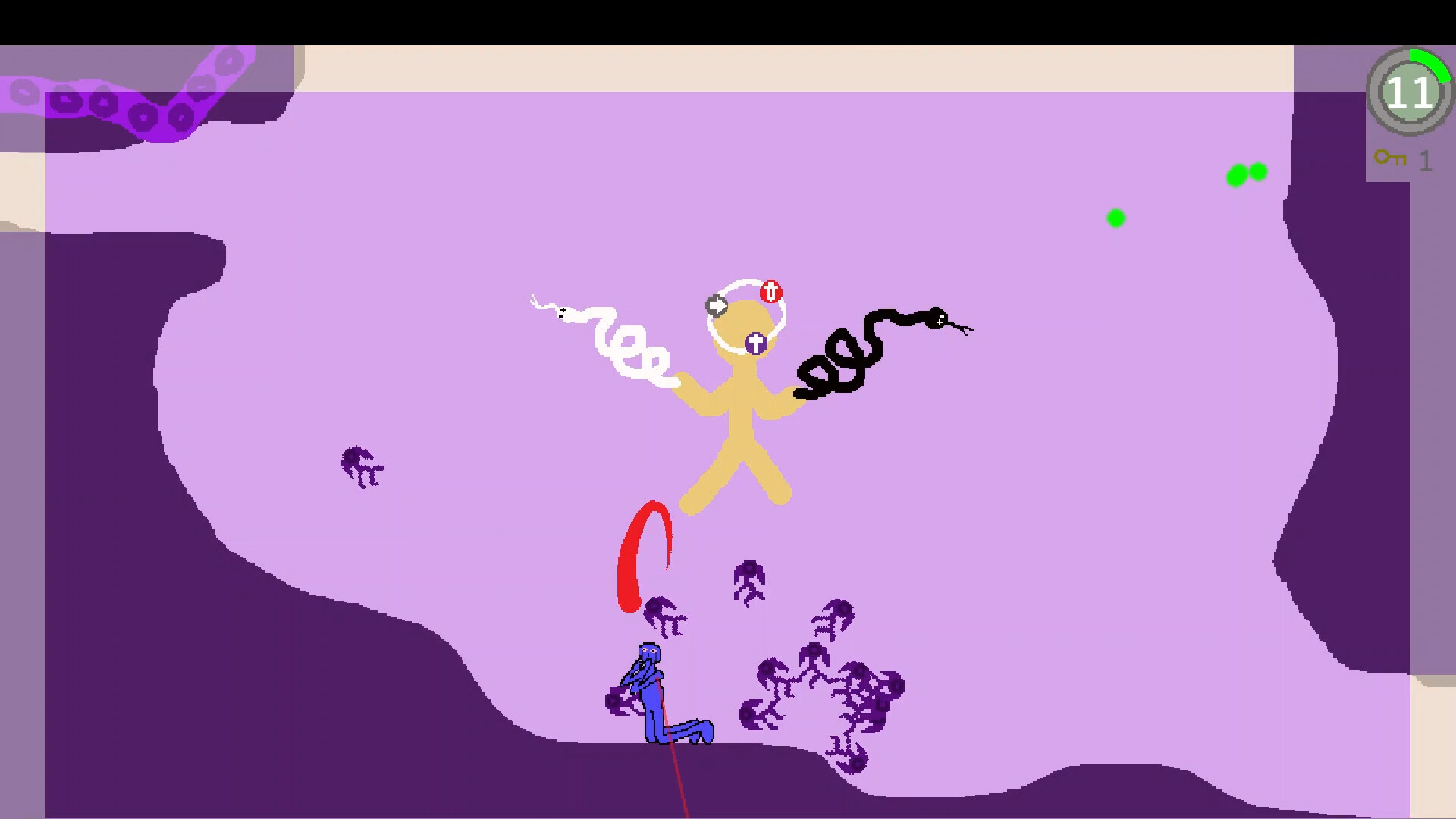 Destroy the Wall screenshot 7