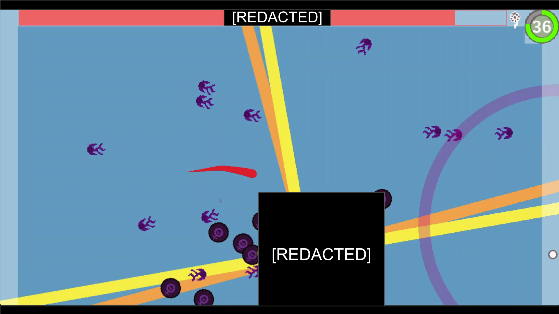 Destroy the Wall screenshot 3