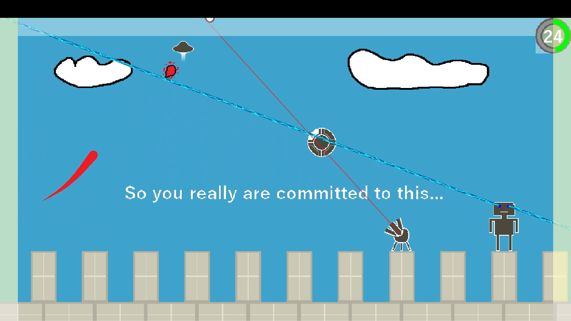 Destroy the Wall screenshot 9